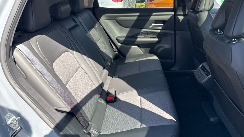 Nissan ARIYA 160kW Advance 63kWh 22kWCh 5dr Auto Electric Hatchback